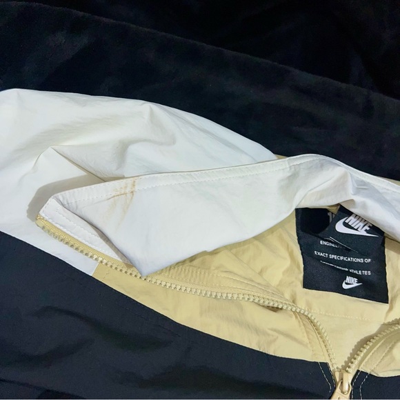 1996 Nike Reissue Jacket and Pant Set - Picture 8 of 10